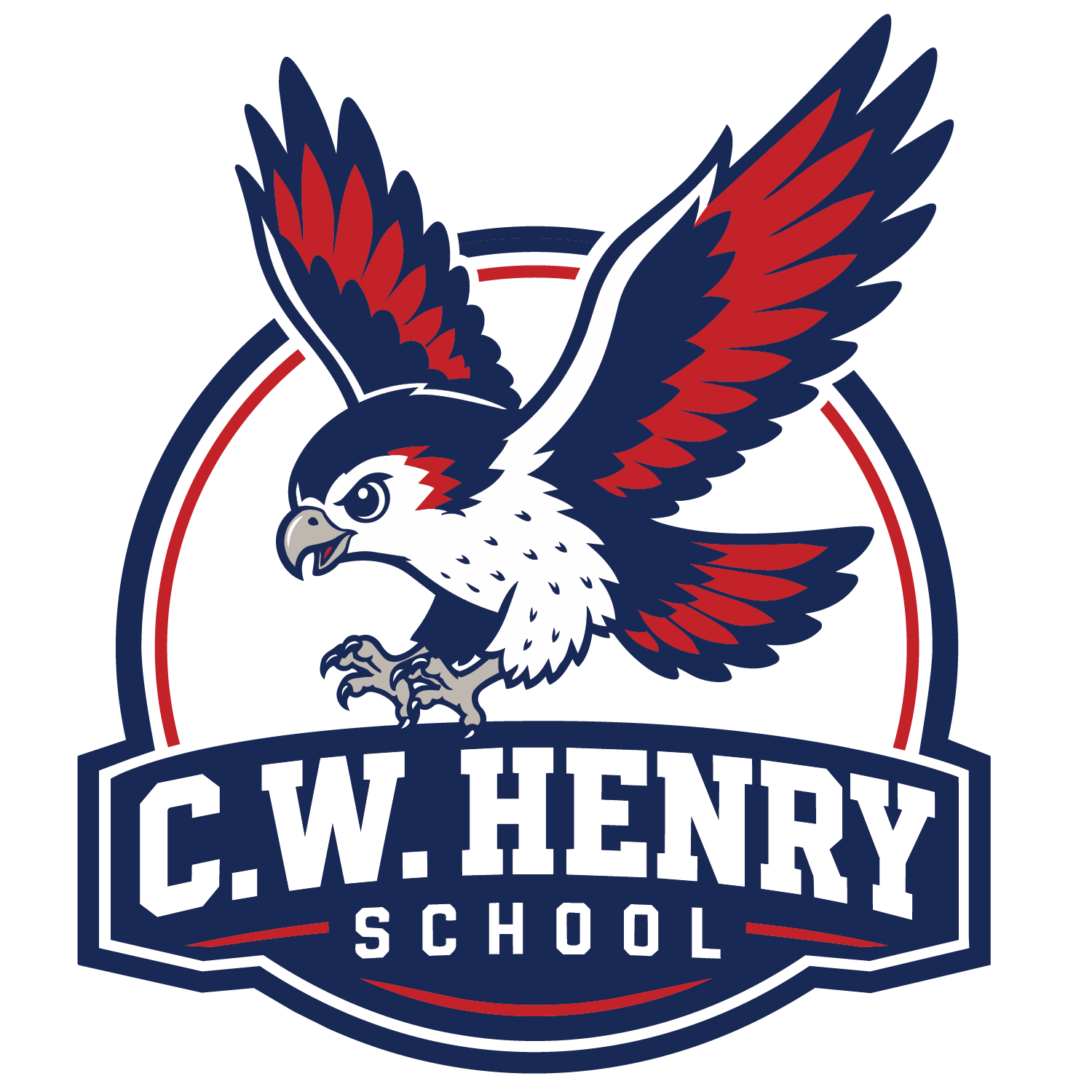Charles W. Henry School
